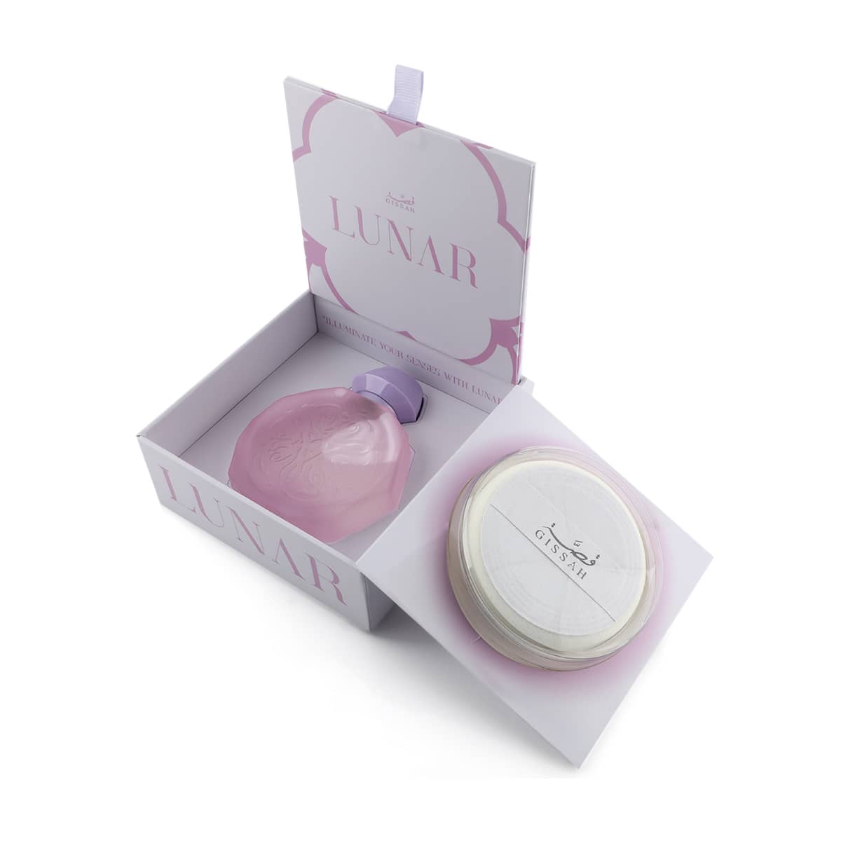 Lunar Musk Edition - 2pcs