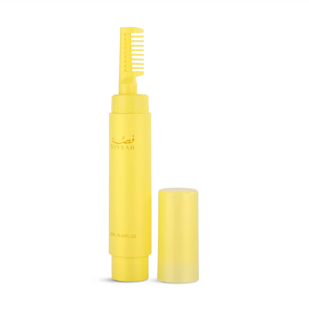 N°04 Scented Hair Serum - 20ml