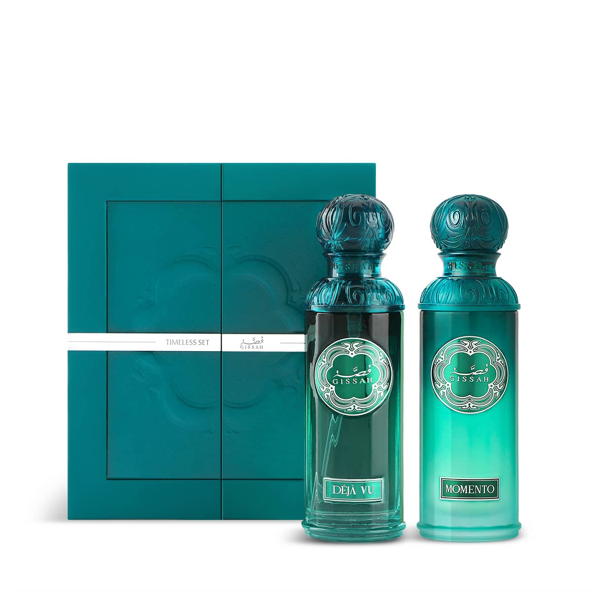 Timeless Set - 2x90ml