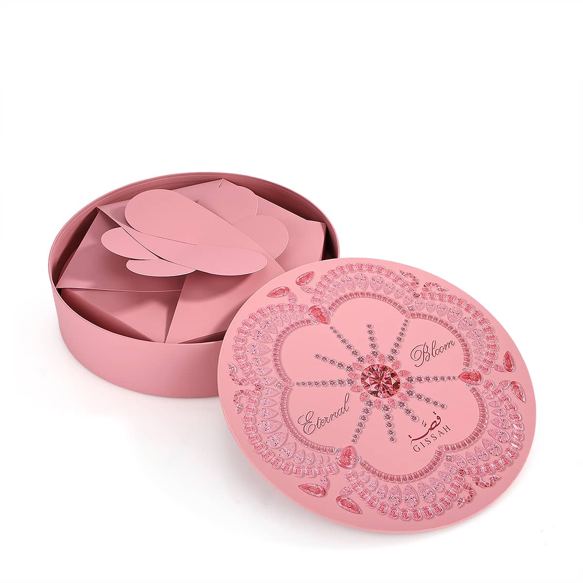 Eternal Bloom Set - 3 Pcs