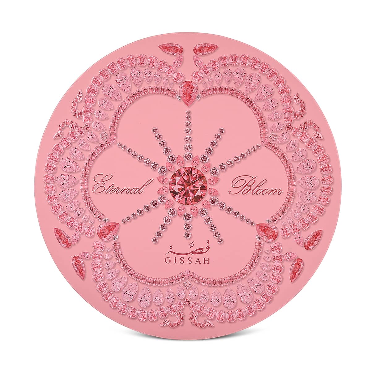 Eternal Bloom Set - 3 Pcs