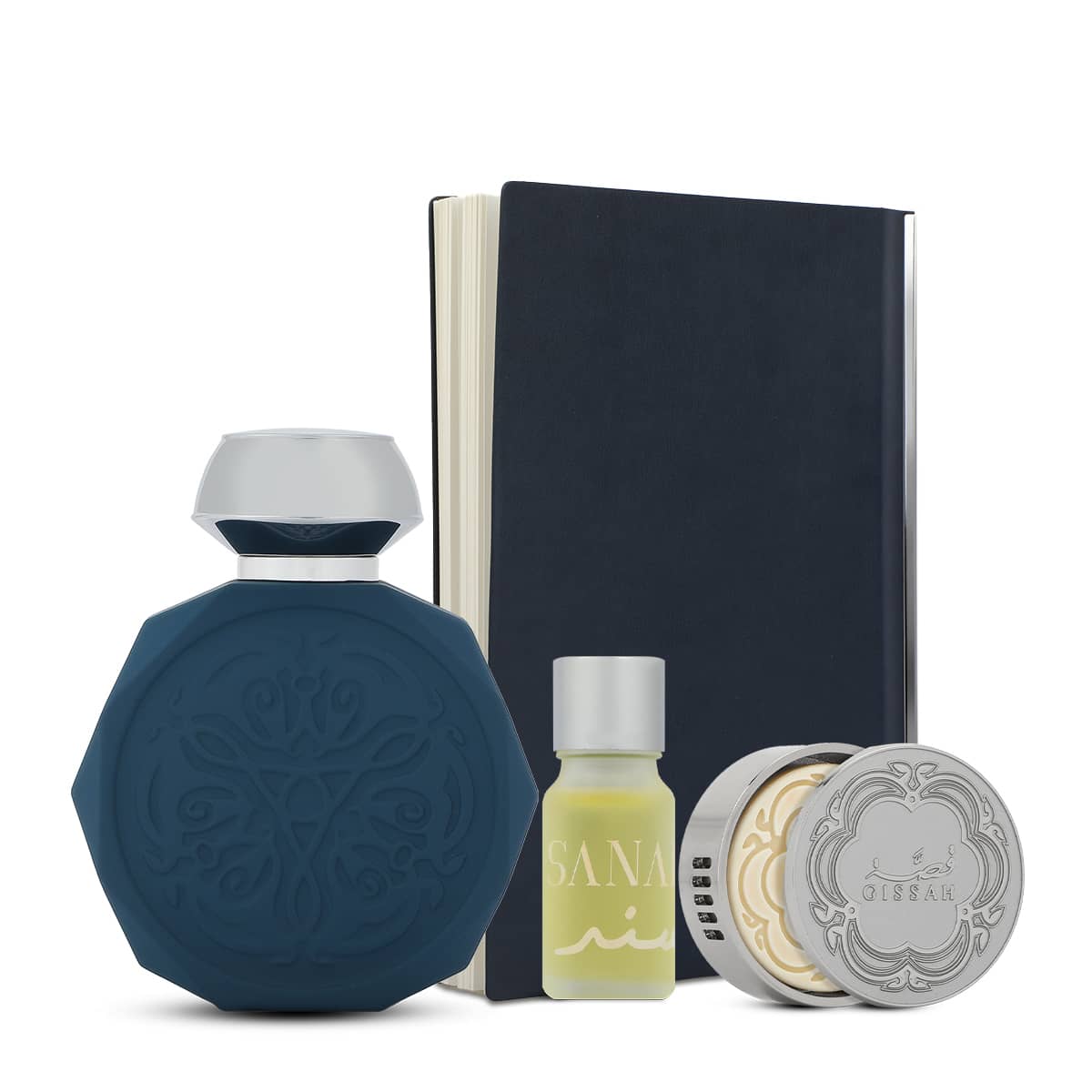 Sanad Set- 4 pcs