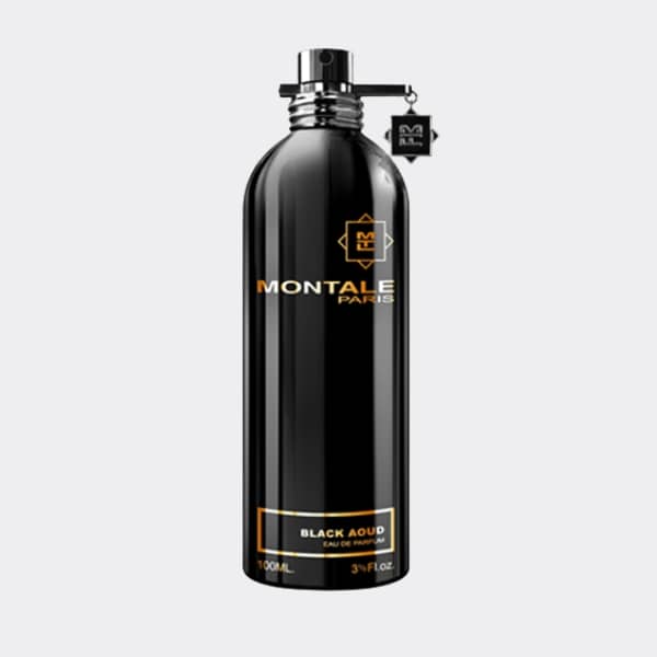 Montale Black Oud
