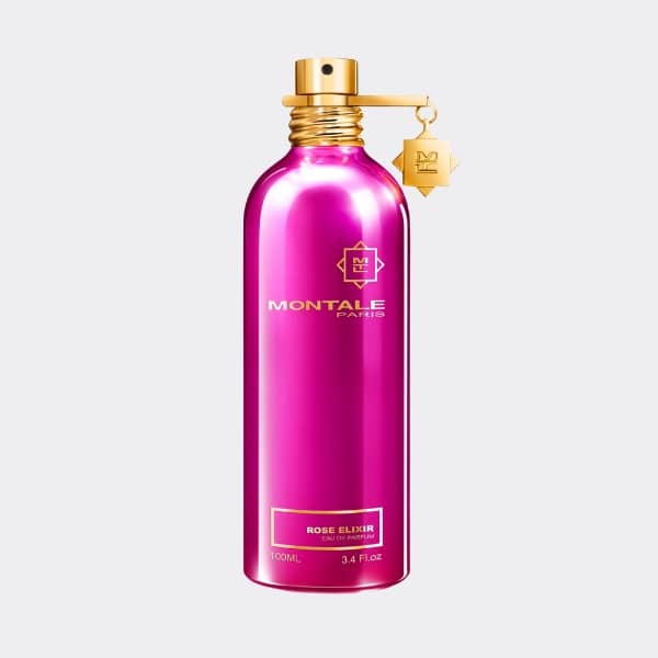 Montale Rose Elixir