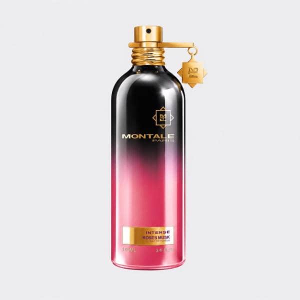 Montale Intense Rose Musk