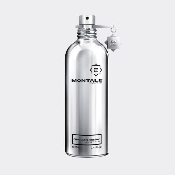 Montale Paris-Chocolate Greedy