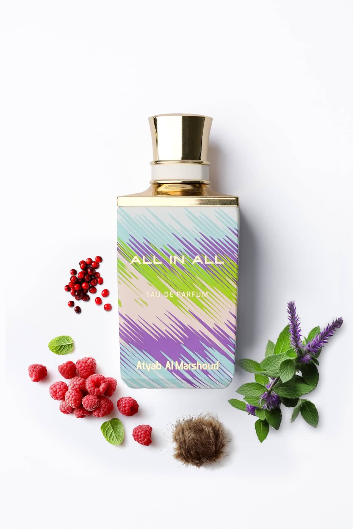All in All Perfume
