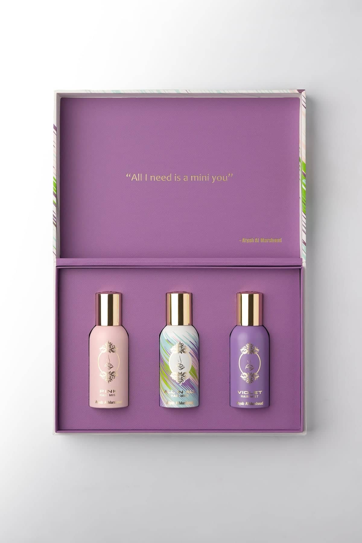 All in All Gift Box