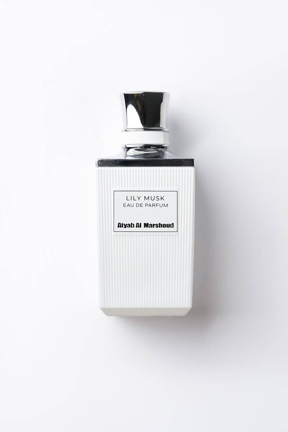 Lily Musk Eau de Parfum