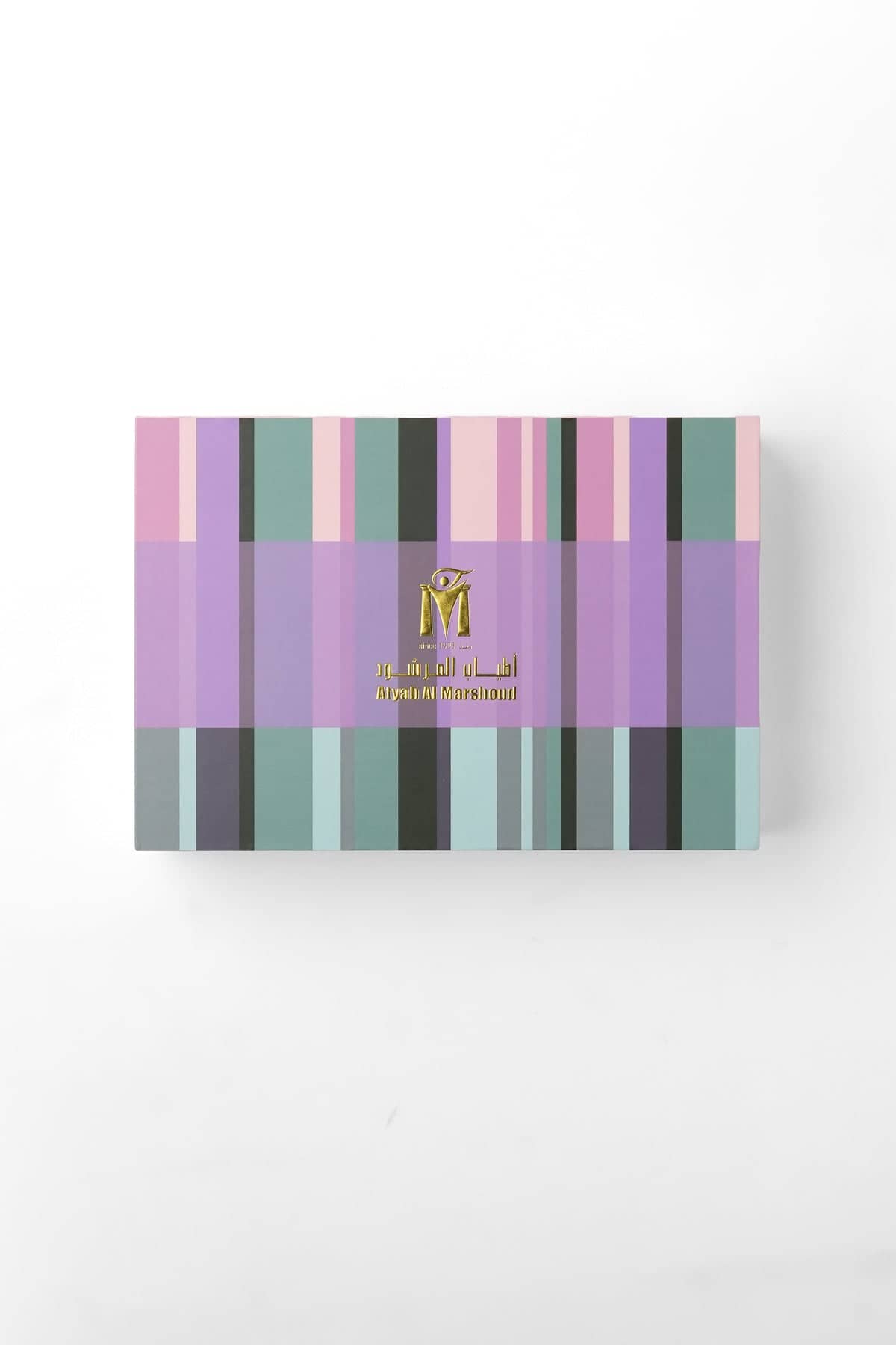 Colors Box