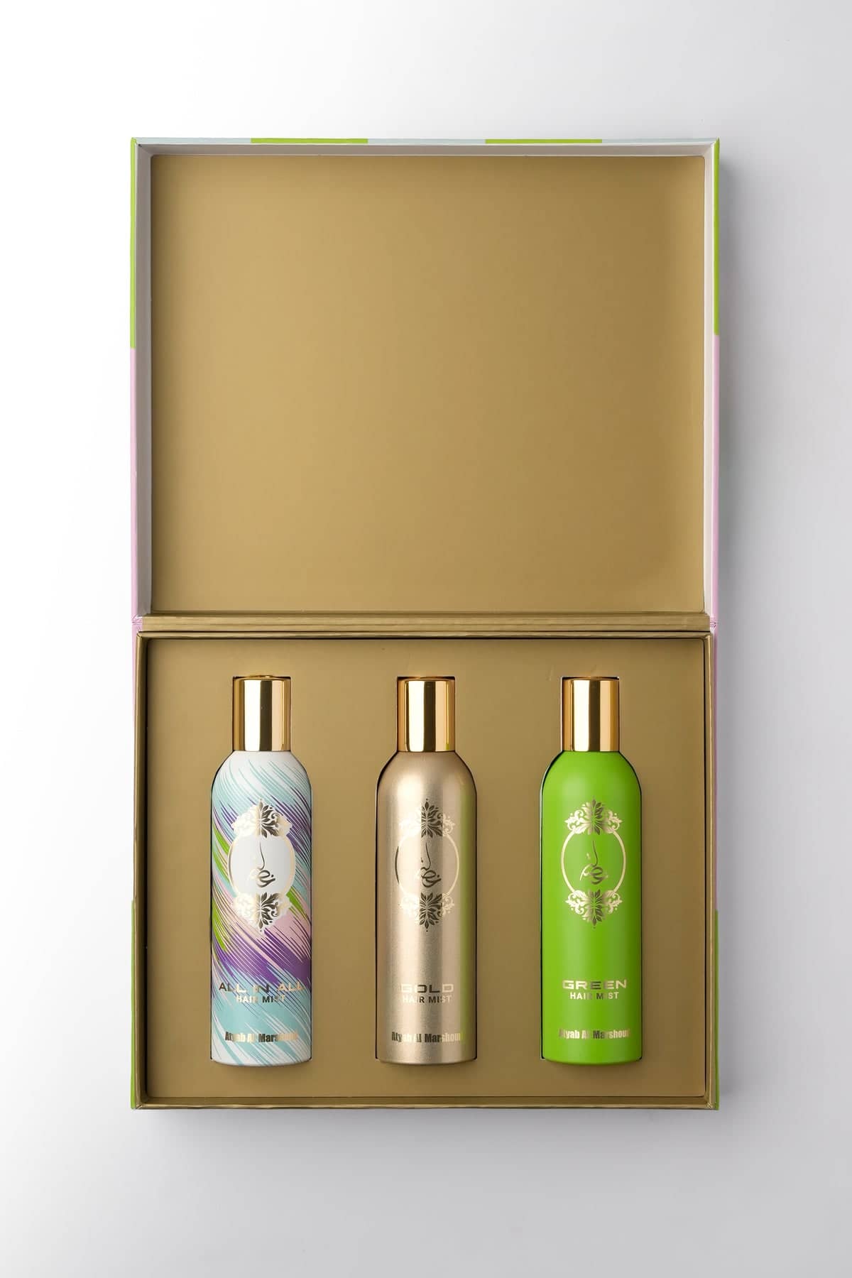 Khisla Box