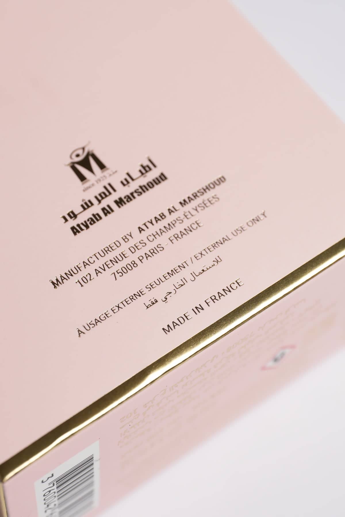 Pink Eau De Parfum
