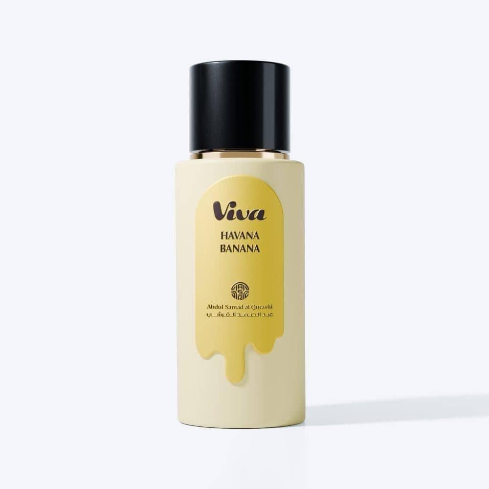Viva Havana Banana Perfume