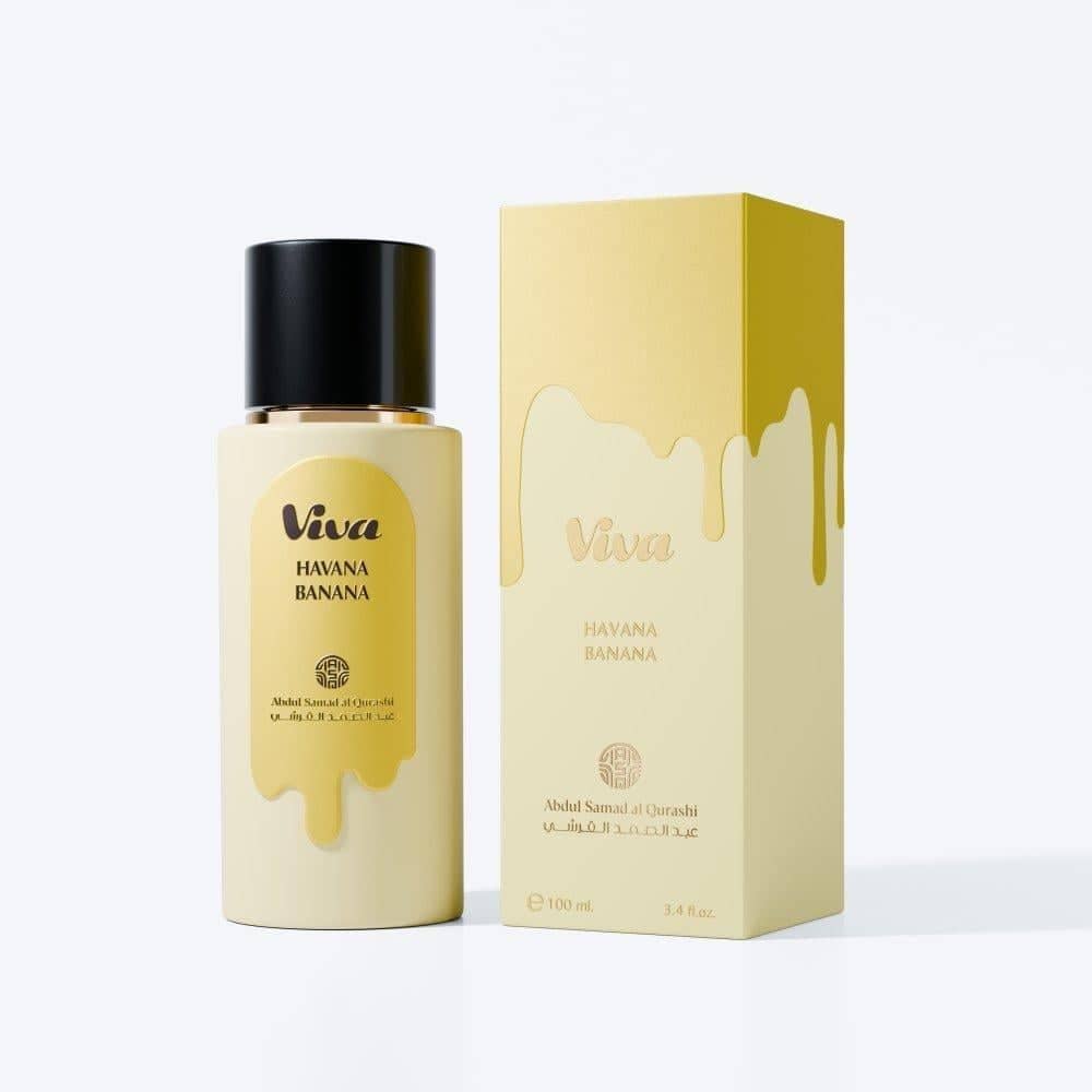 Viva Havana Banana Perfume