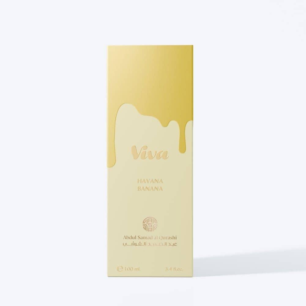 Viva Havana Banana Perfume