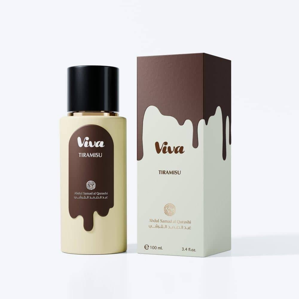 Viva Tiramisu Perfume
