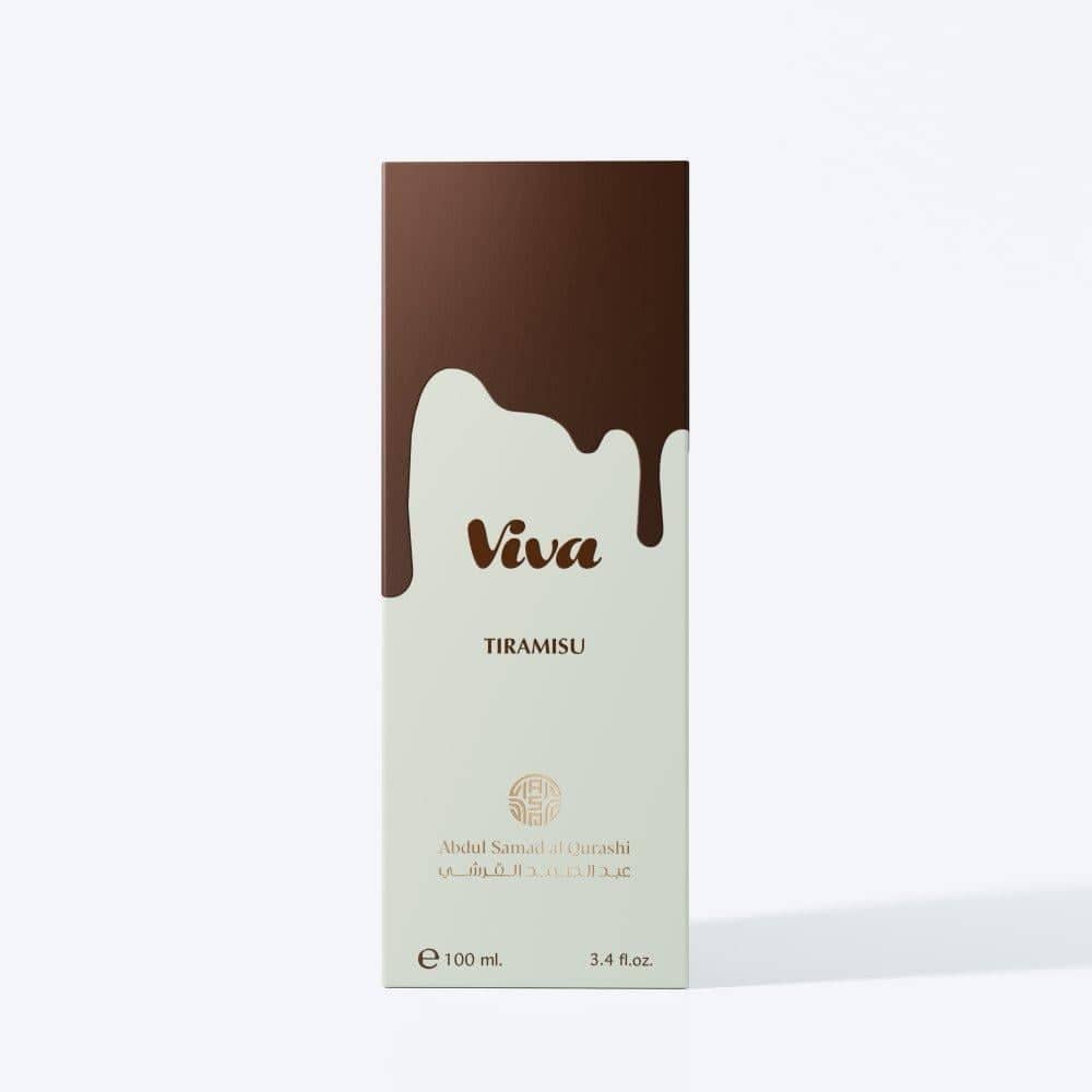 Viva Tiramisu Perfume