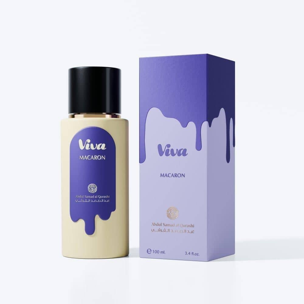 Viva Macaron perfume