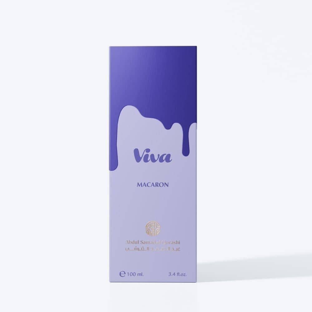 Viva Macaron perfume
