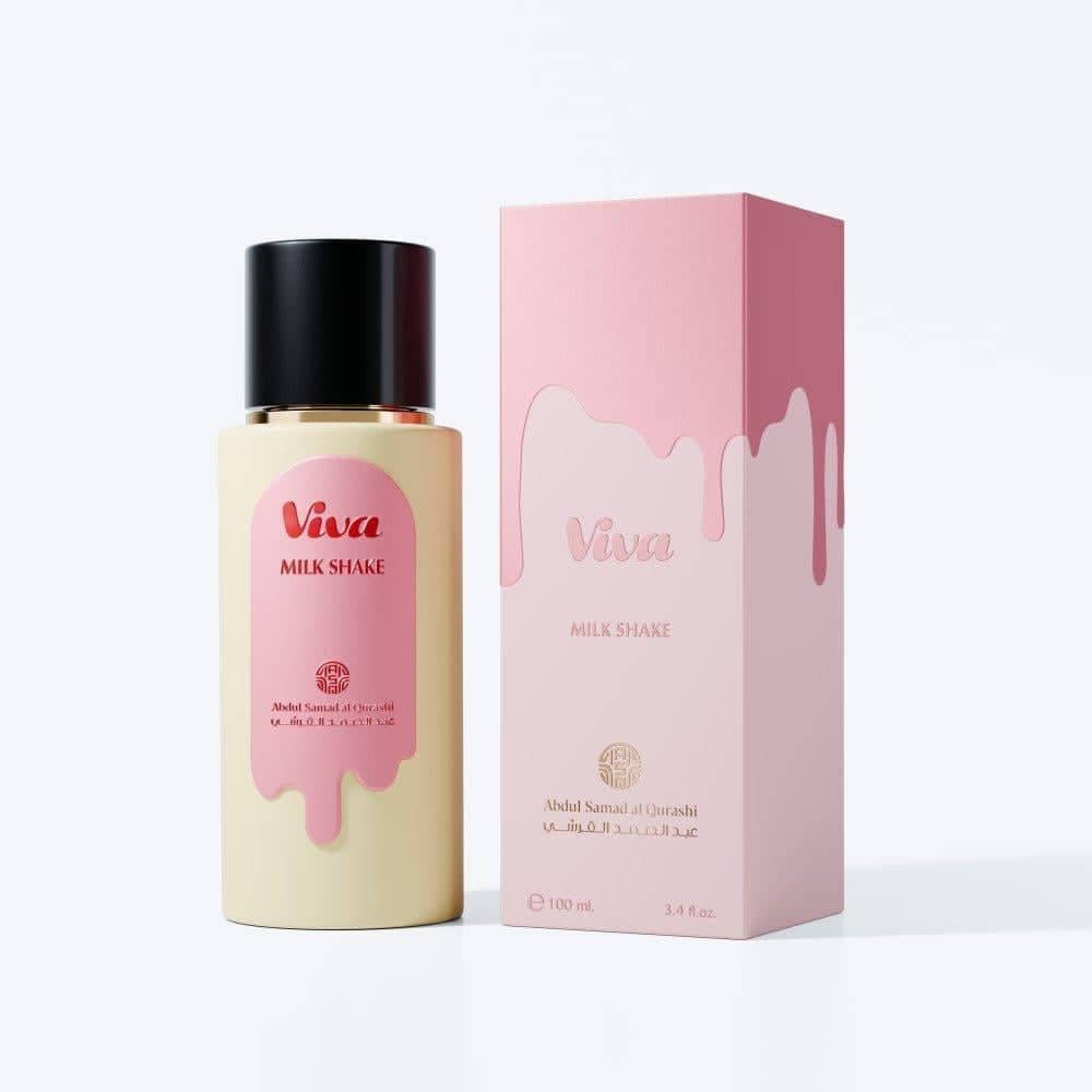 Viva Milkshake perfume