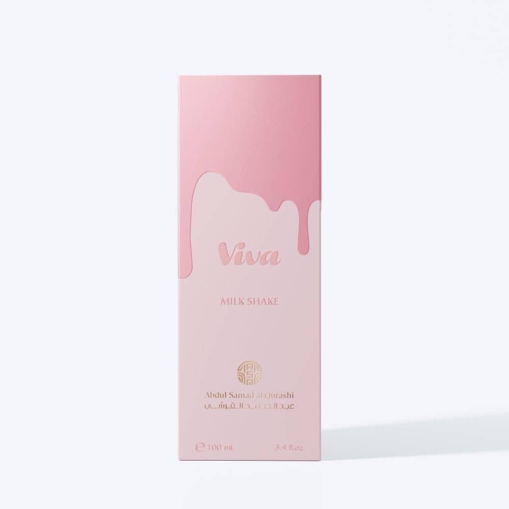 Viva Milkshake perfume