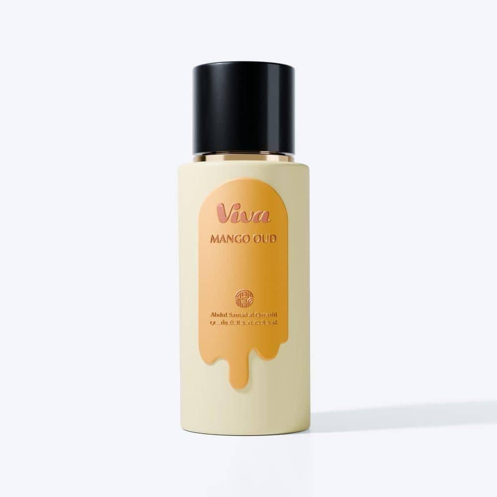 Viva Mango Oud Perfume