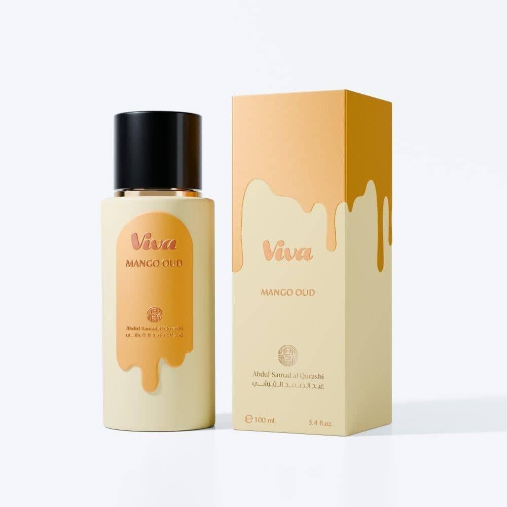 Viva Mango Oud Perfume