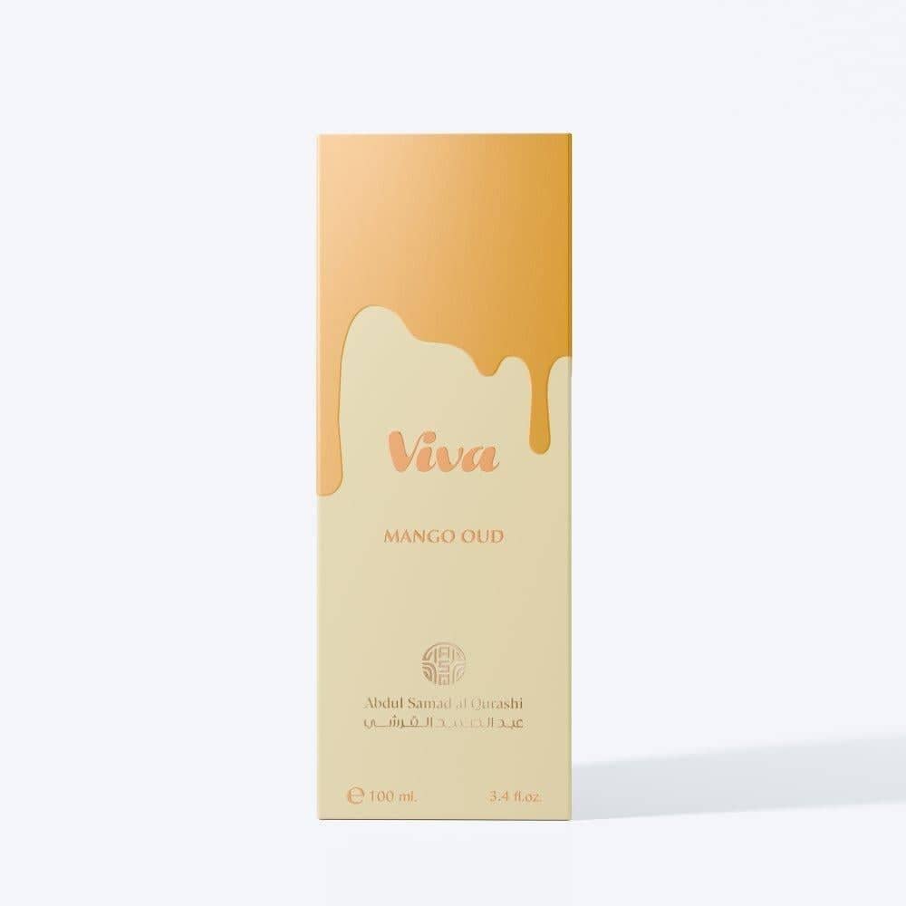 Viva Mango Oud Perfume
