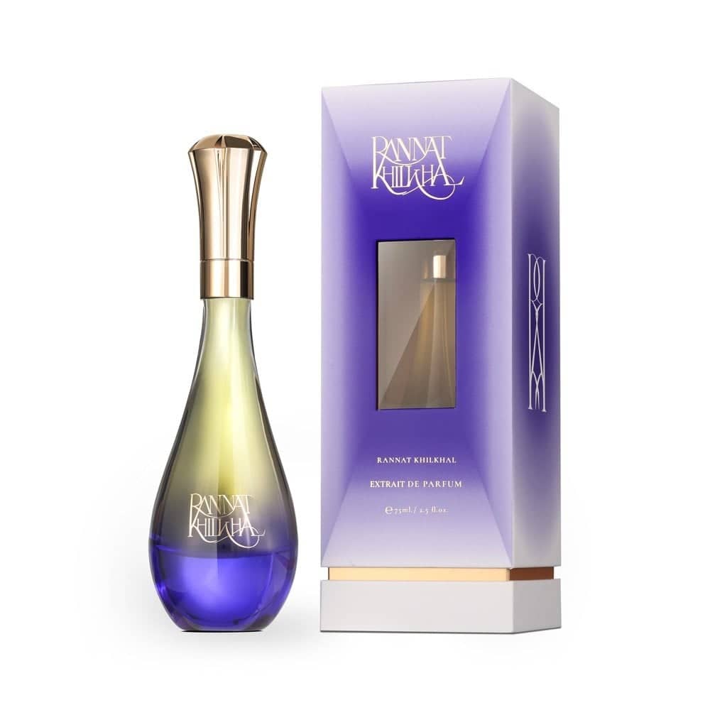 Ranat Khalkhal Perfume