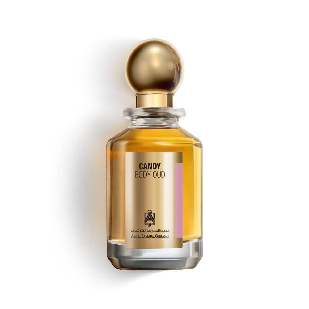 Body Oud Candy