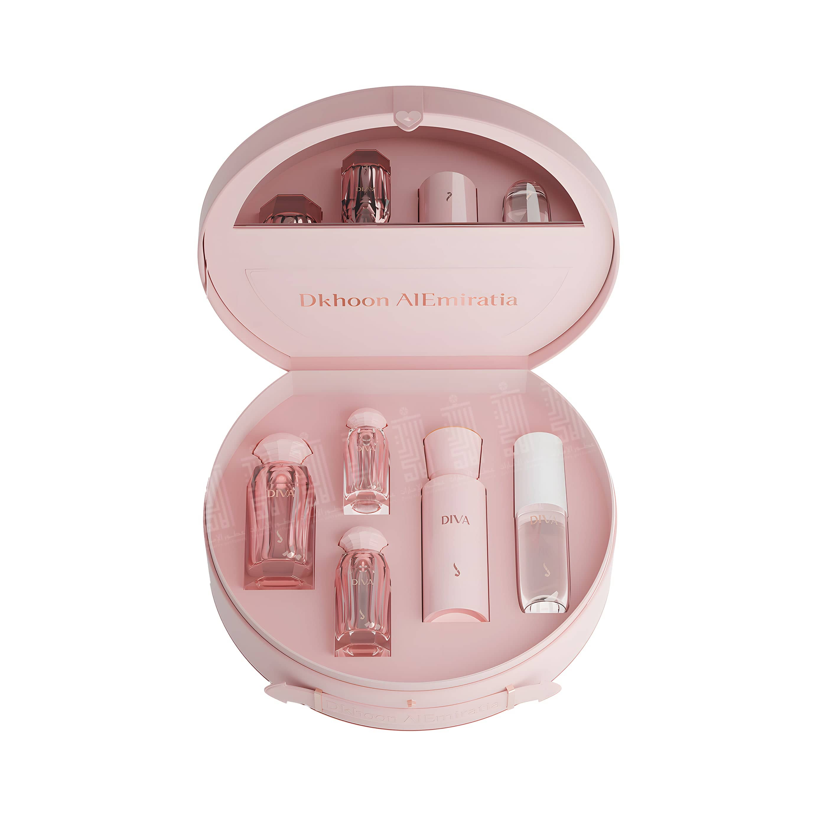 Diva Set