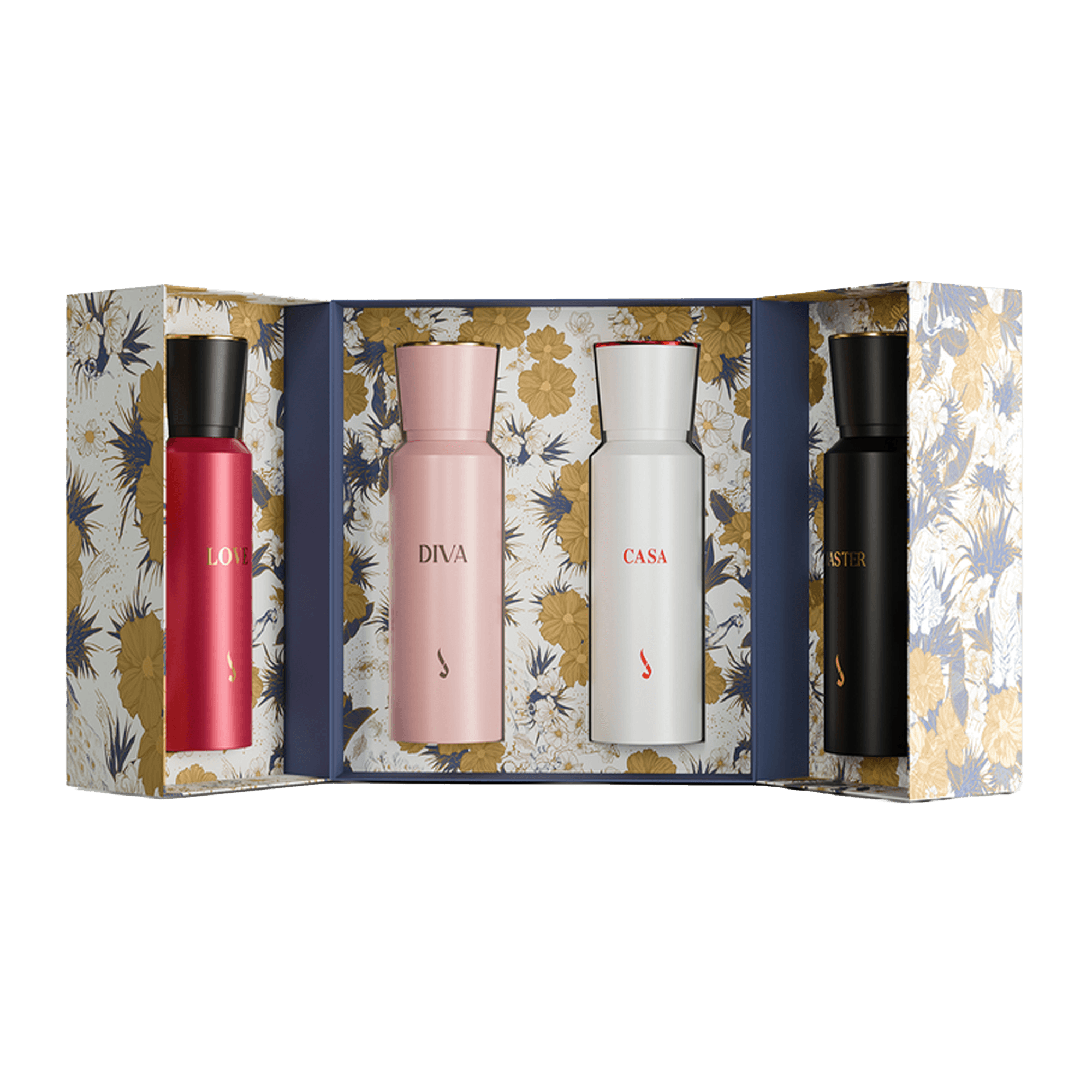 All over spray box