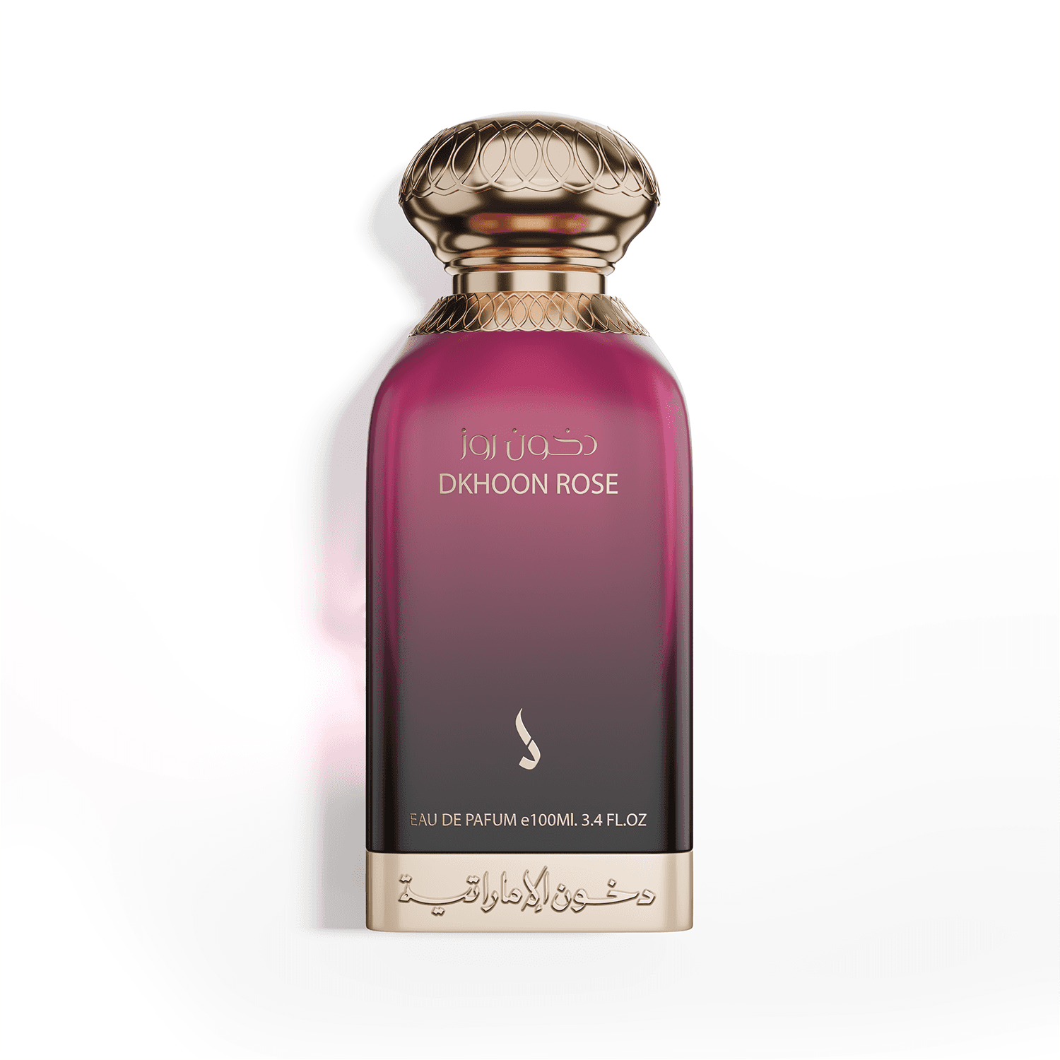 Dkhoon Rose