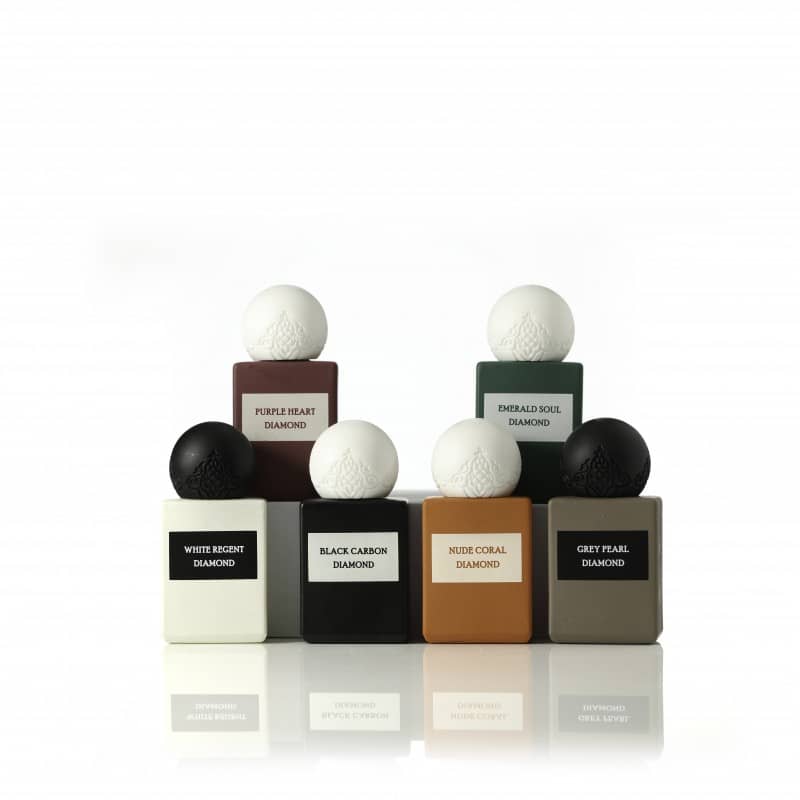 Mini Diamond Discovery Set 6pcs