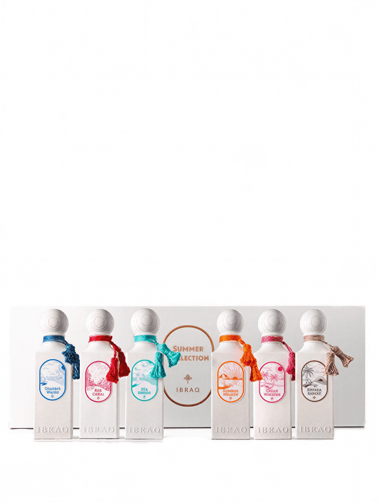 Mini Summer Collection 20ml