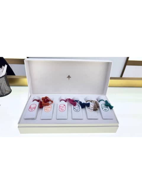 Mini Summer Collection 20ml