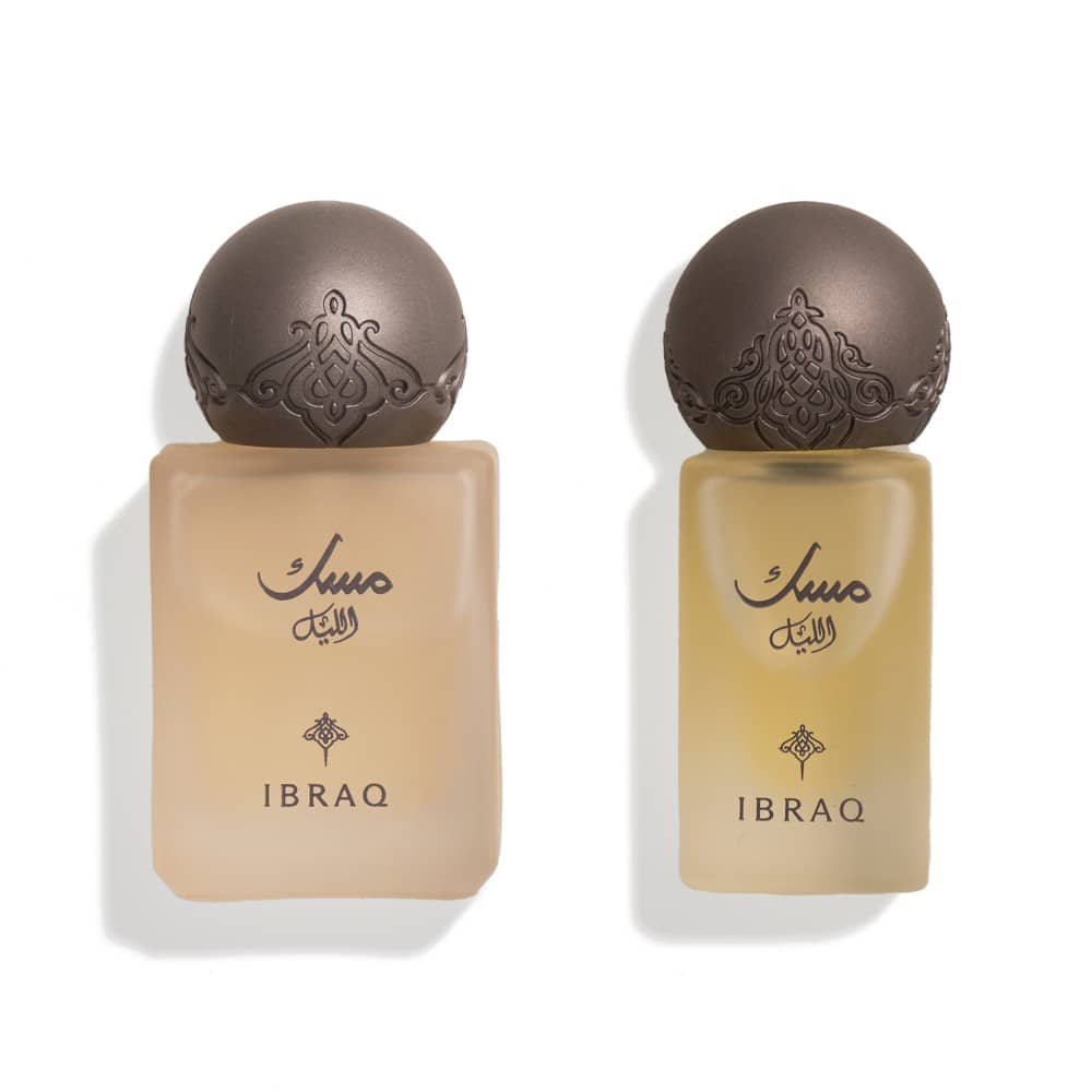 Mini Musk Al Layl