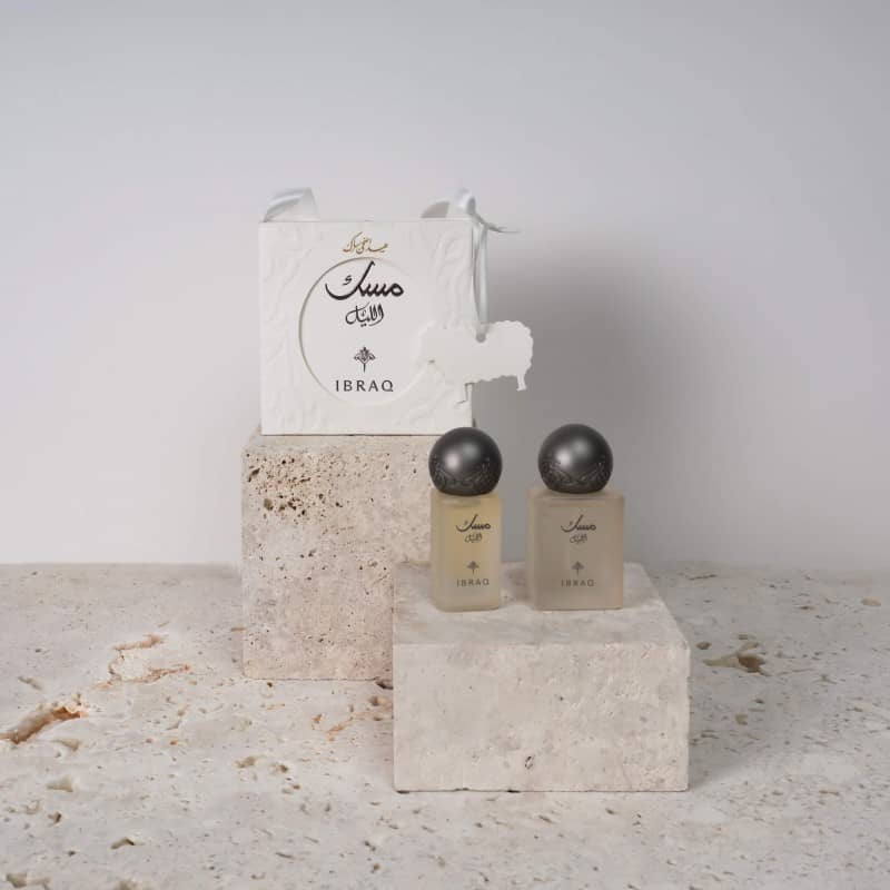 Mini Musk Al Layl