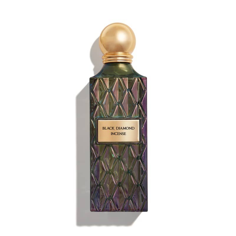 Black Diamond Incense