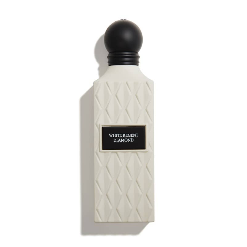 White Regent Diamond