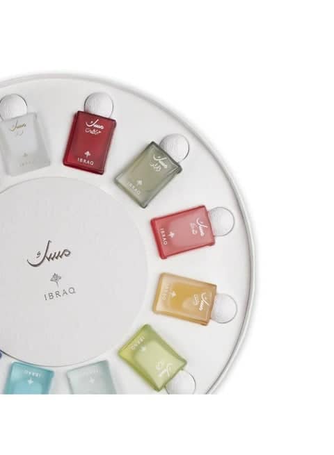 Musk Collection 12pcs