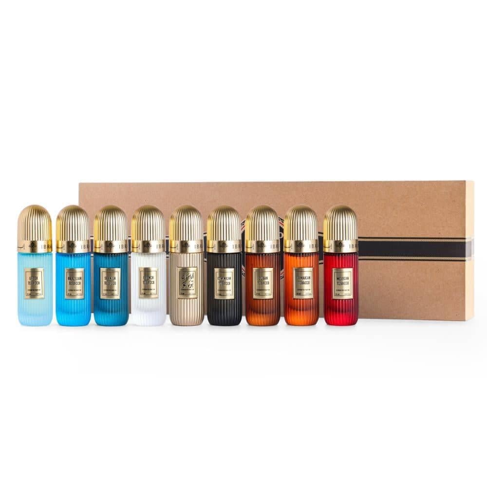 Tobacco Discovery Collection 20ml