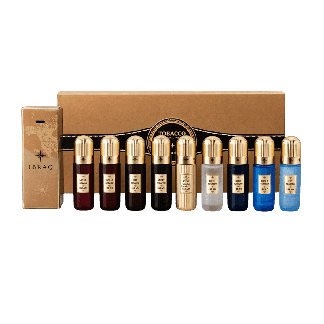 Tobacco Discovery 10ml