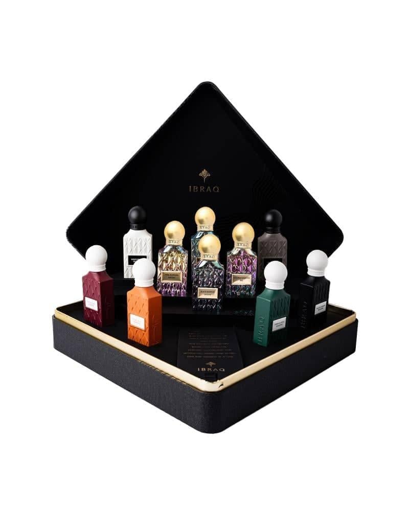 Mega Mini Diamond Discovery Box