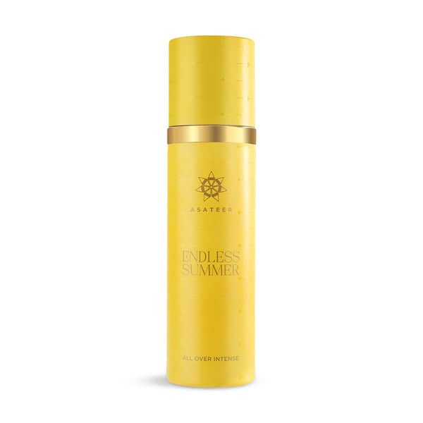 Endless Summer All Over Spray Intense Perfume