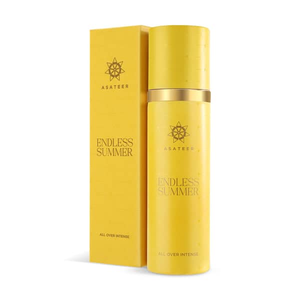 Endless Summer All Over Spray Intense Perfume
