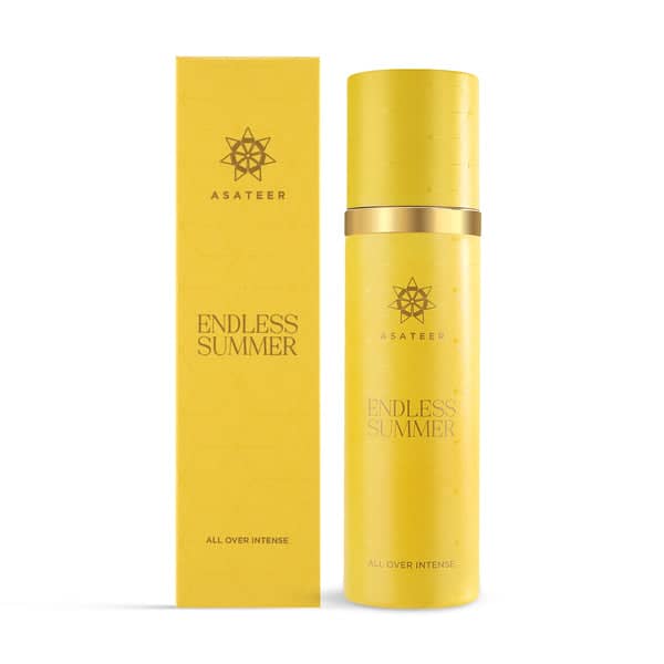 Endless Summer All Over Spray Intense Perfume