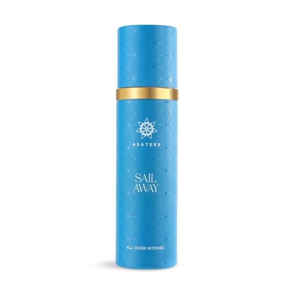 Sail Away All Over Spray Intense Perfume
