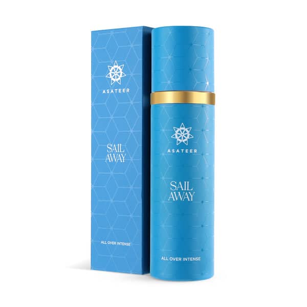 Sail Away All Over Spray Intense Perfume