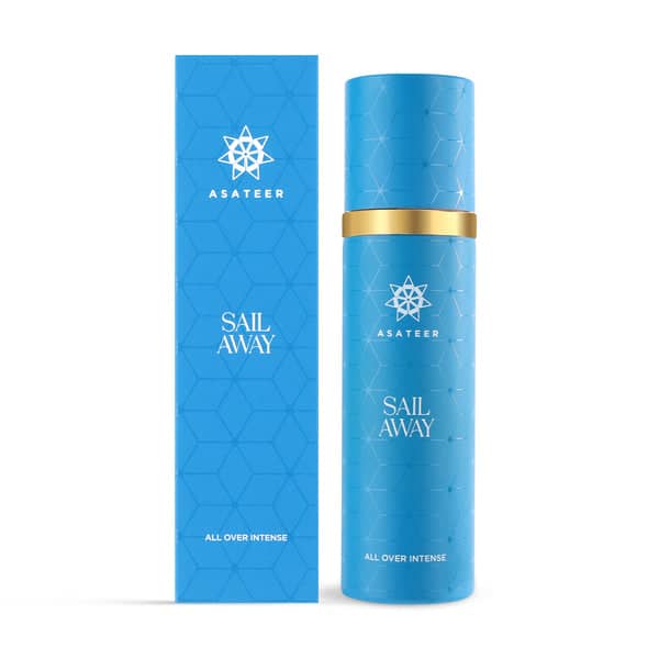 Sail Away All Over Spray Intense Perfume
